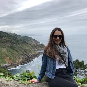 Meet your Posher, Nancy